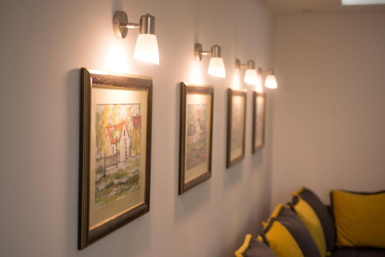 Free.Three Apartment Belgrade Luaran gambar